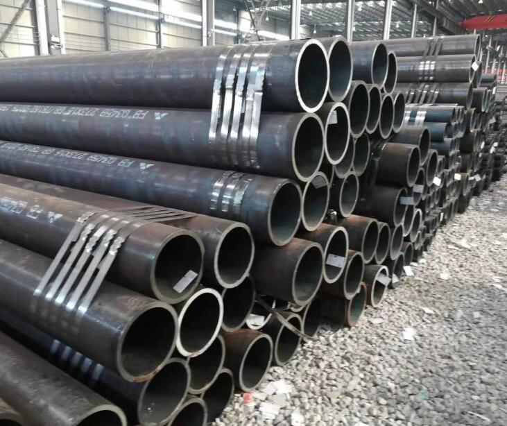 铜官山Q345D化肥专用管