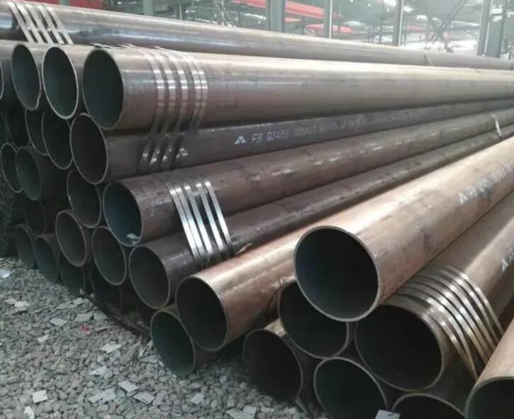 铜官山高压锅炉管
