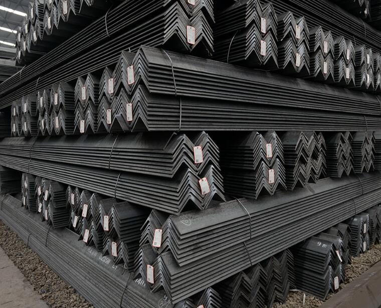 铜官山低合金角钢